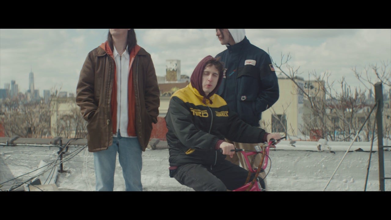 Beach Fossils Listen And Stream Free Music Albums New