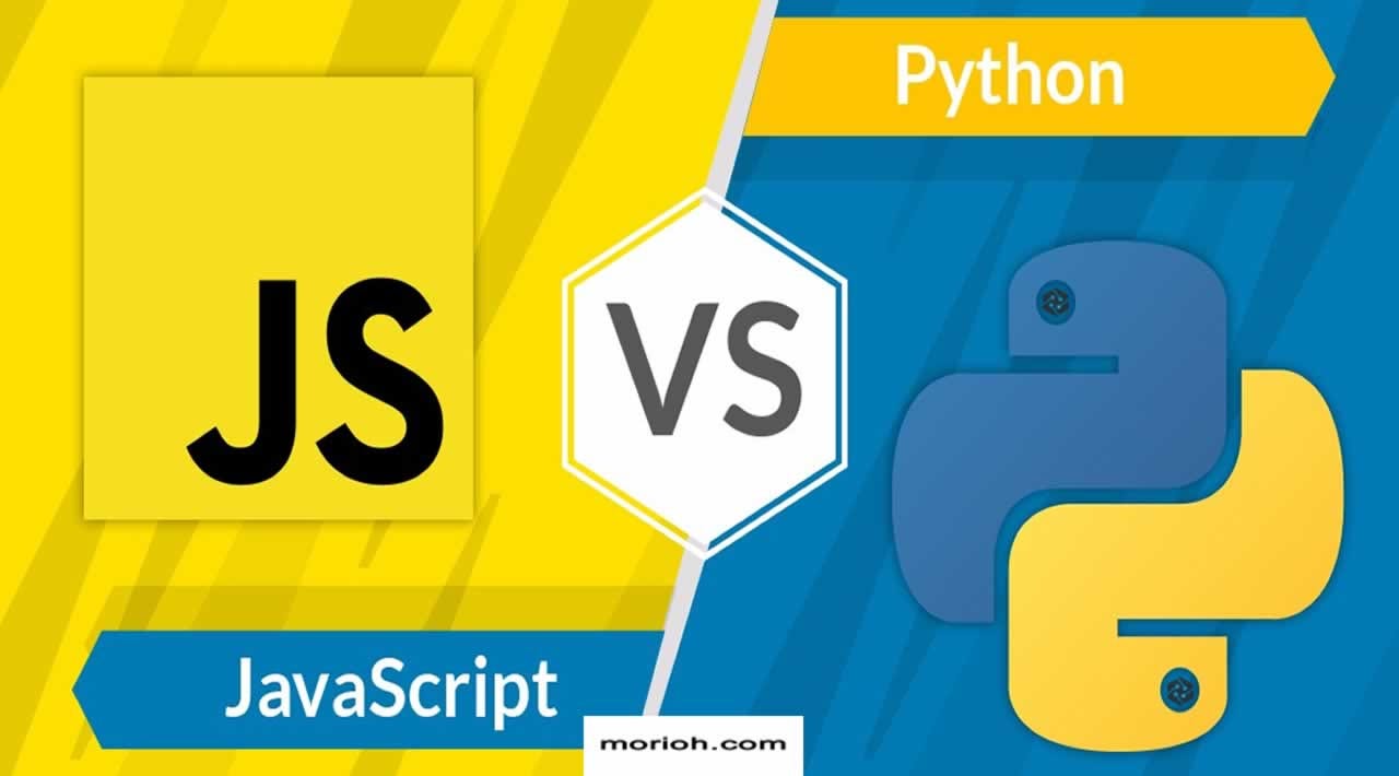 JavaScript VS Python. Which is best for your work? | by ADITH SREEJEY ...