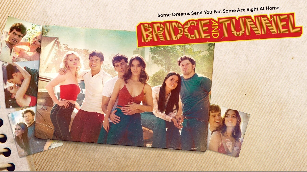 Se01 Ep03 Bridge And Tunnel Epix Series 1 Episode 3 By Bounalonte Bridge And Tunnel Episode 3 1x3 Full Feb 2021 Medium