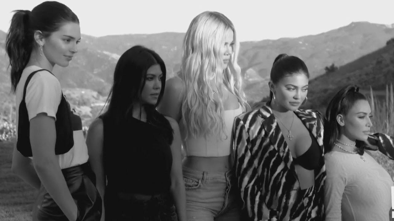 Keeping Up With The Kardashians Season 17 Episode 2 Official E
