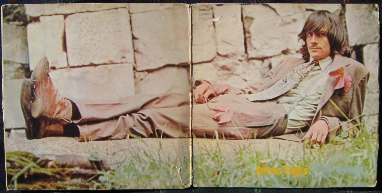 To James Taylor Heroin Was Bigger Than The Beatles By Cuepoint Selections Cuepoint Medium