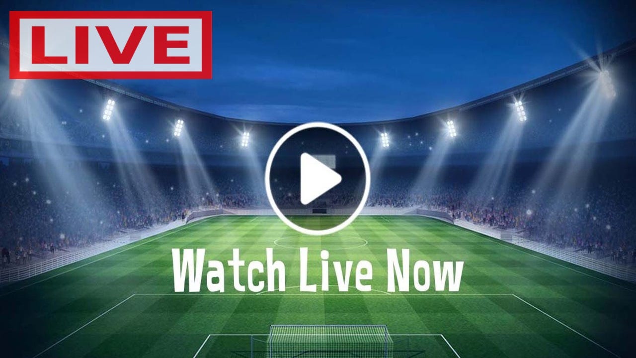 watch soccer live stream