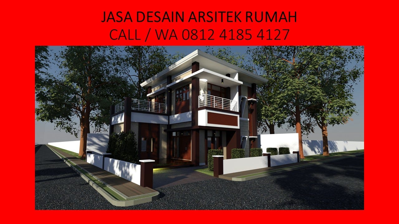 081241854127 Tsel Alamat Desain Rumah Makassar Jasa Desain