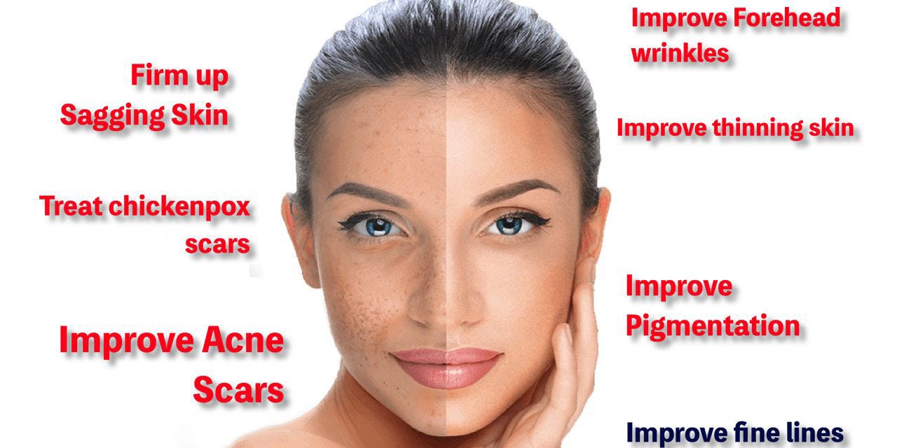 odette's skin laser wellness clinic