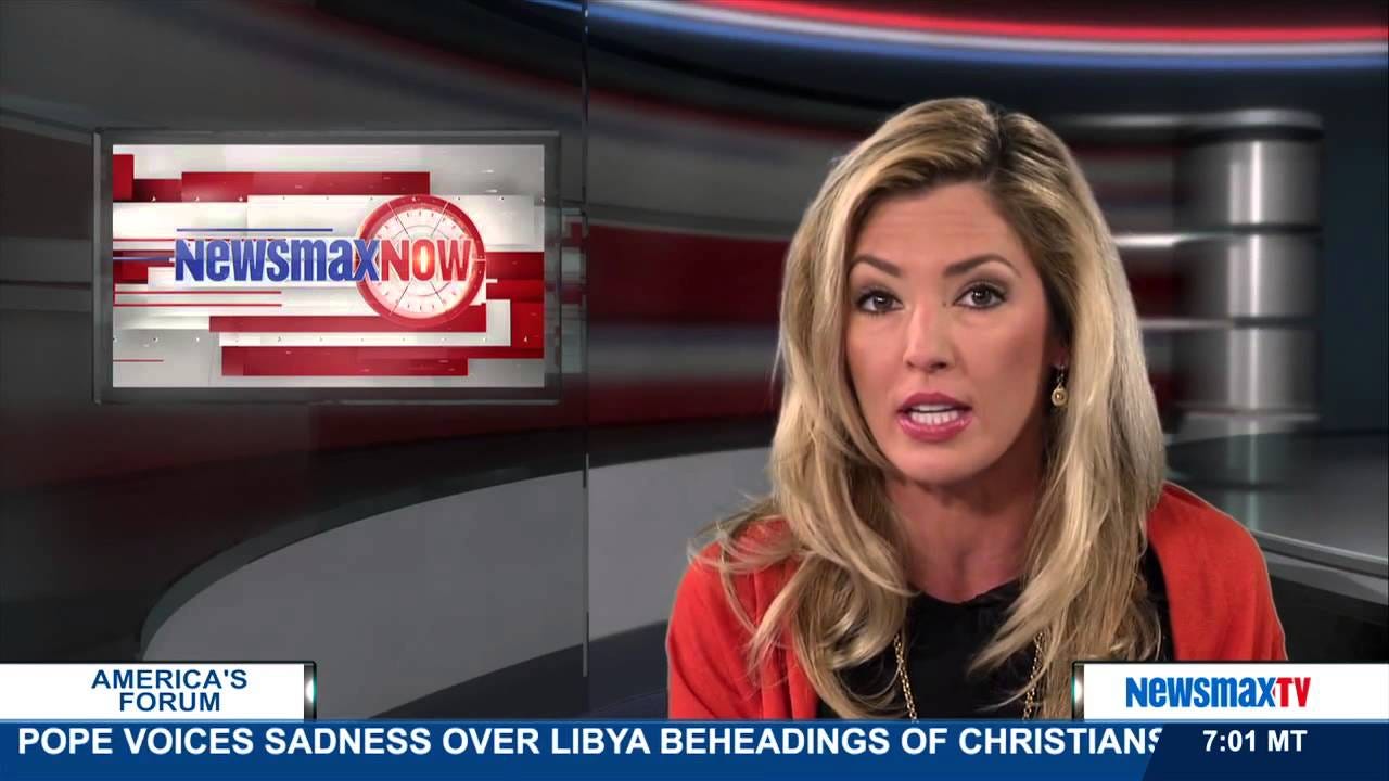 Newsmax Is The New Landing Spot For Ultraconservative Cable News Personalities By Johnny Robish Extra Newsfeed