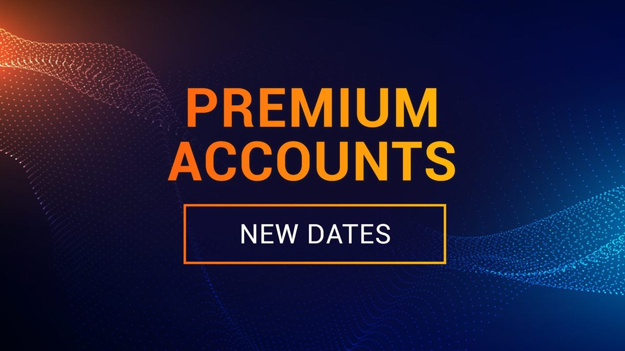 Image result for Premium Accounts