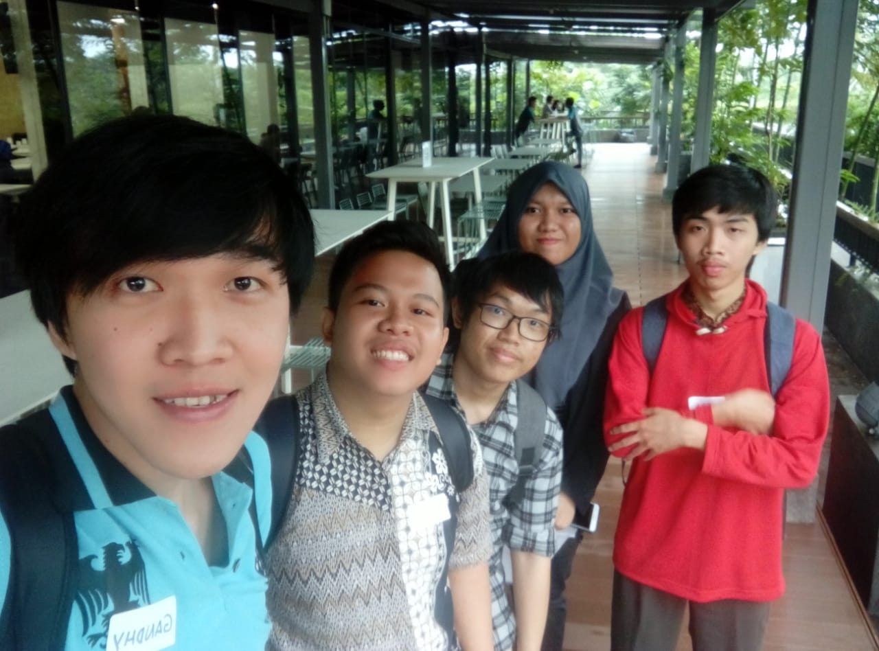 How I Joined The Apple Developer Academy By Ardi Muhammad Medium