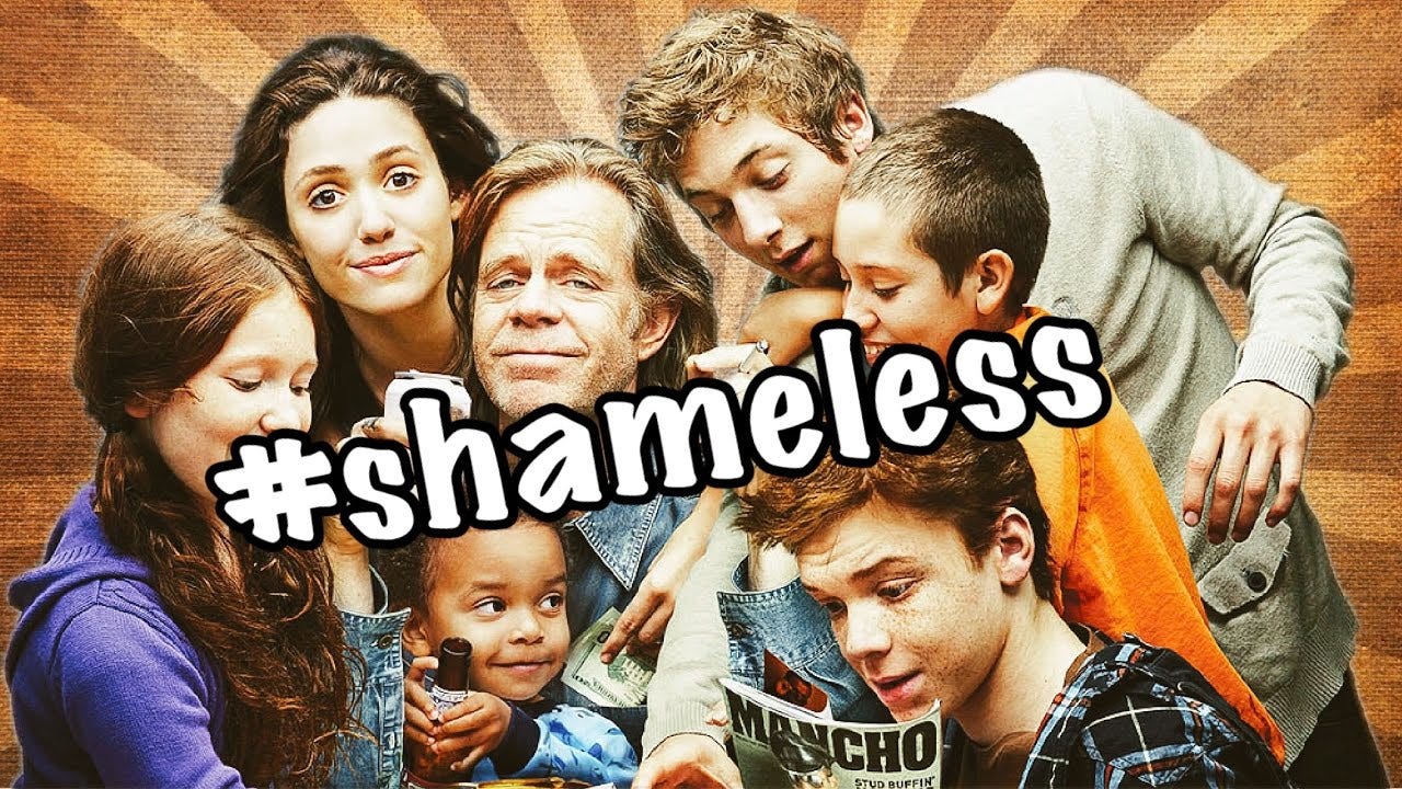 Shameless Saison 10 — Episode 1 Streaming VF et Vostfr | by Soustitre