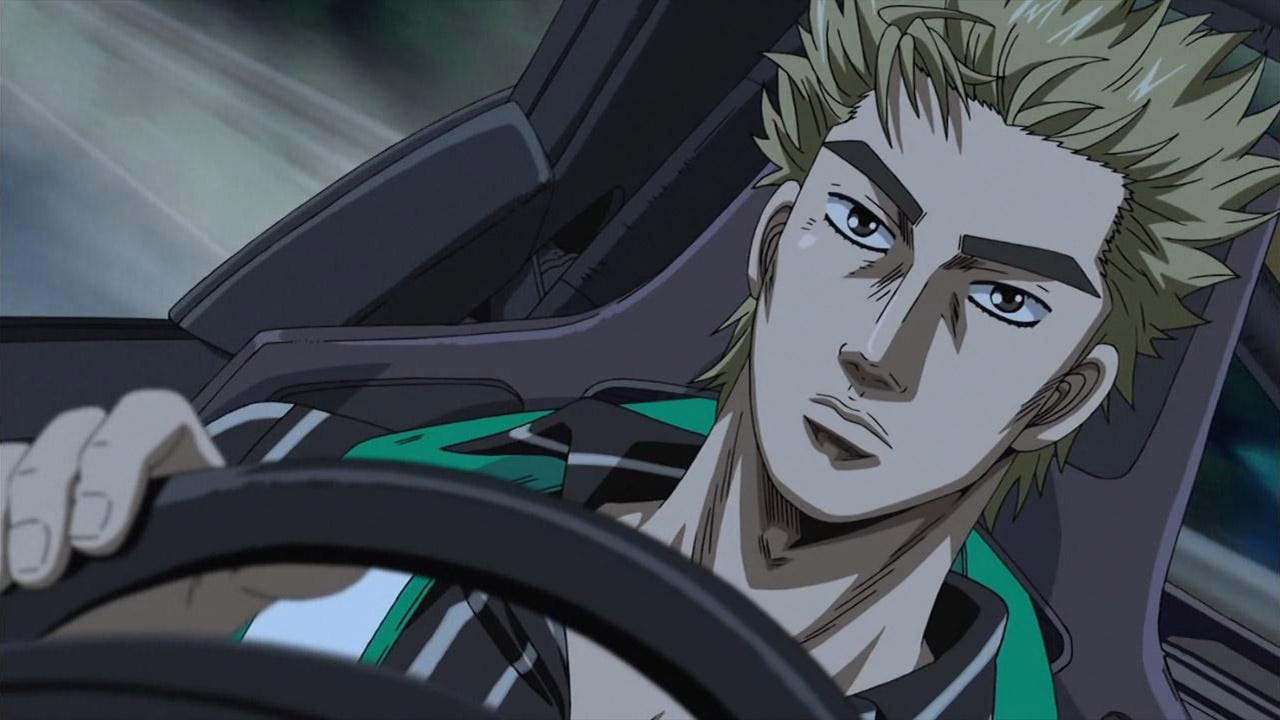 Initial D More Than Just The Drifting Memes By Anselmo Jason Medium