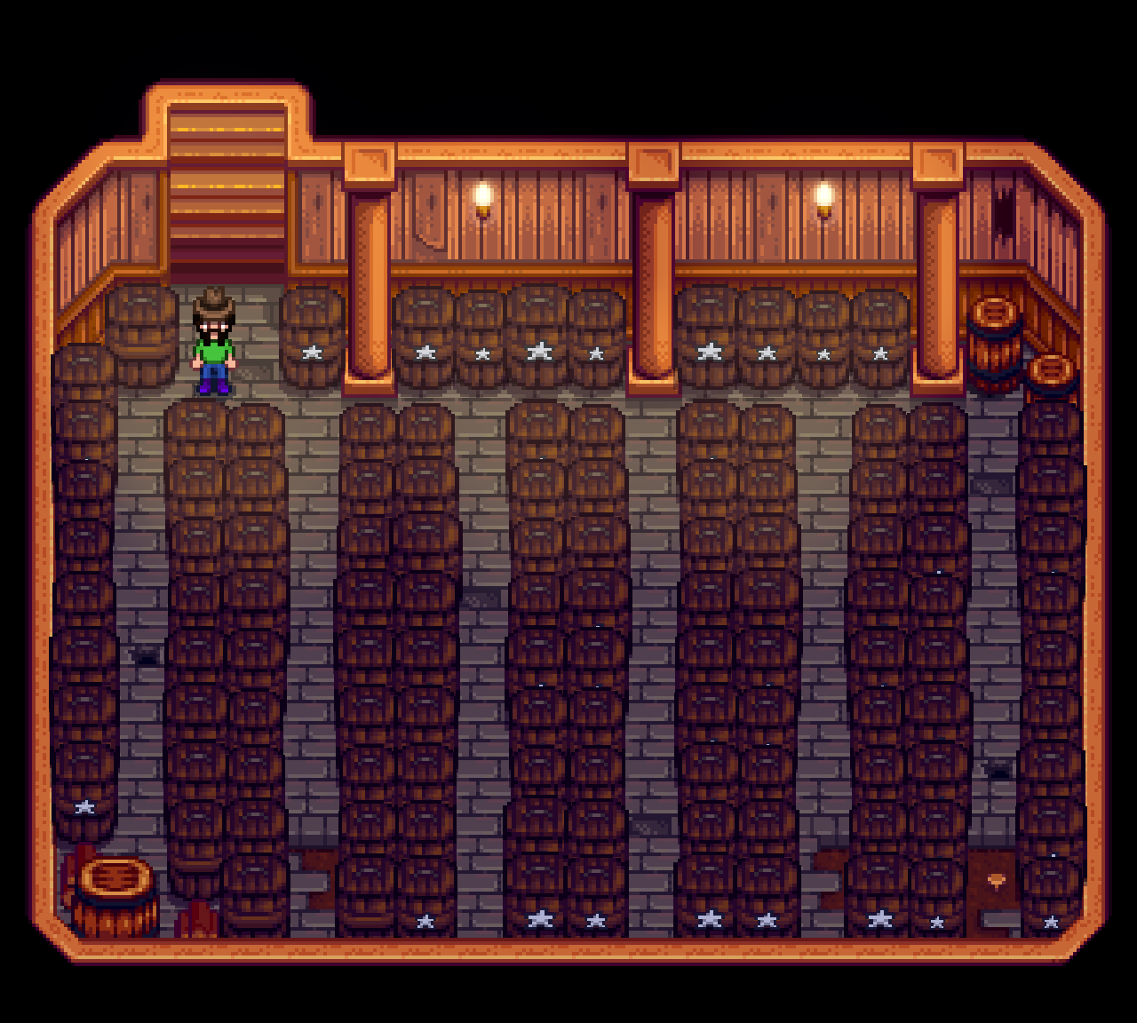 自由鑽研效率 星露谷的三種玩法 Stardew Valley 星露谷物語 是一款參考牧場物語系列 由 By Ping Sheng Medium 自由鑽研效率 星露谷的三種玩法 Stardew Valley 星露谷物語 是一款參考牧場物語系列 由 By Ping Sheng Medium