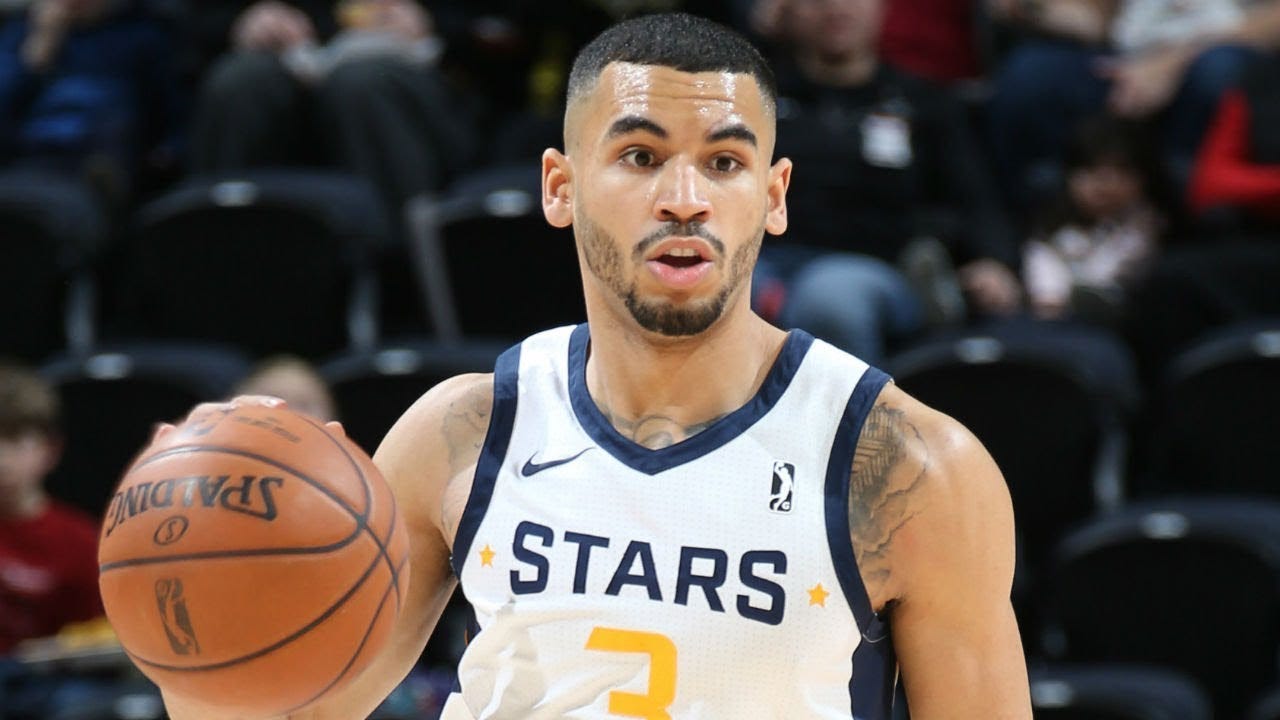 Can Salt Lake City Keeping Shooting For The Stars By Adam