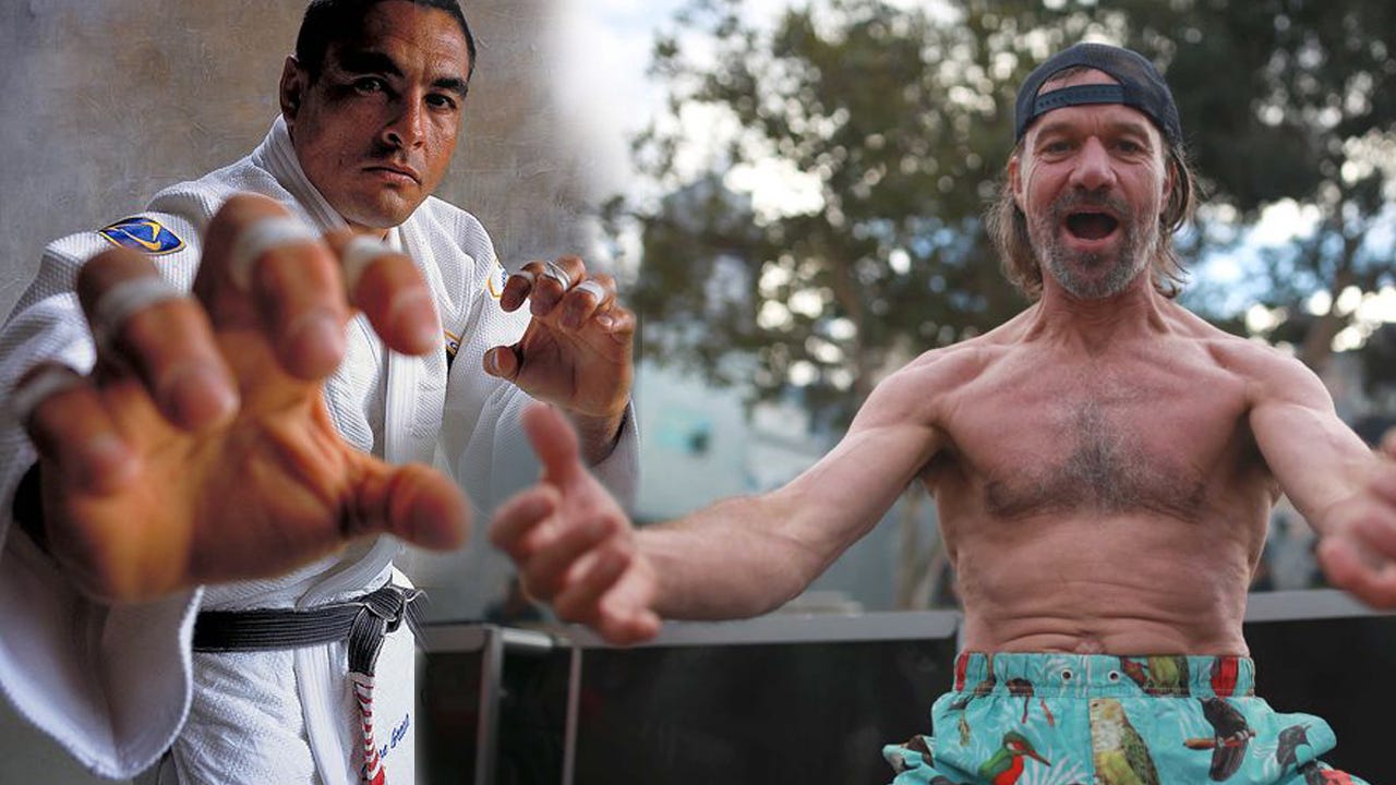 wim hof breathing nausea wim hof breathing nausea
