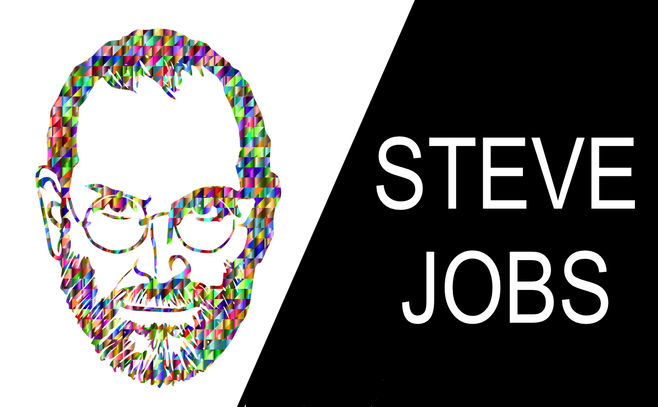 Pazzo Visionario Tirannico Steve Jobs By Storie Di Business Storiedibusiness Medium