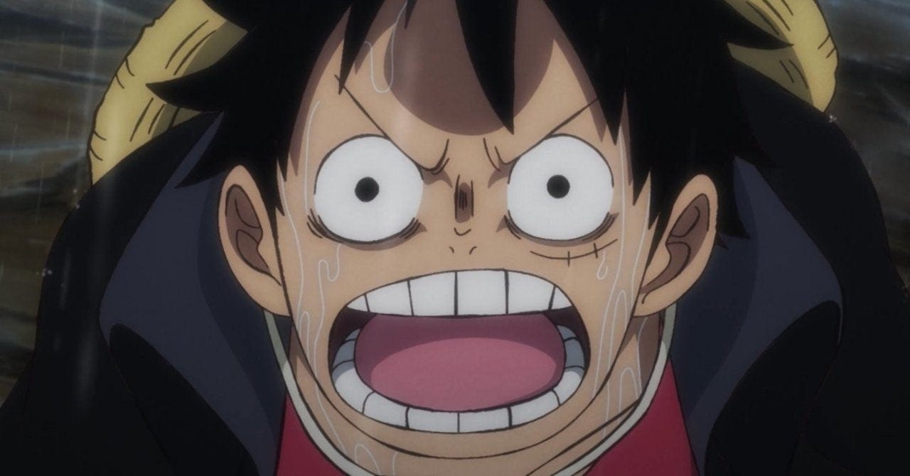 One Piece Episode 981 Engsub Anime Full By Barrett B Jul 21 Medium One Piece Episode 981 Engsub Anime Full By Barrett B Jul 21 Medium