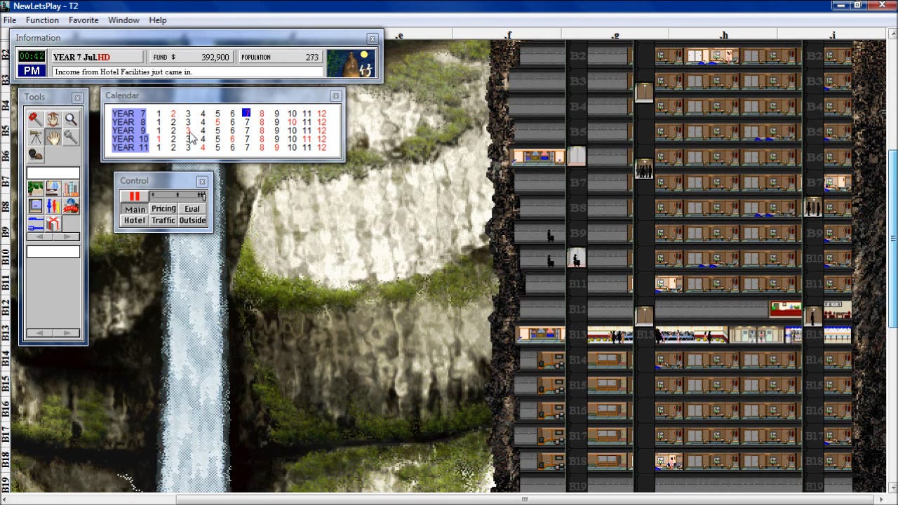 Sim Tower Download For Mac