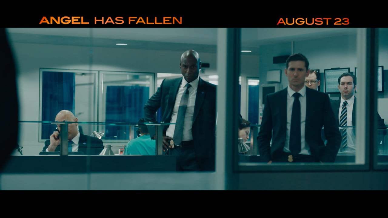 Angel Has Fallen 2019 Full Movie Watch Online Free By Katariina Filppula Medium