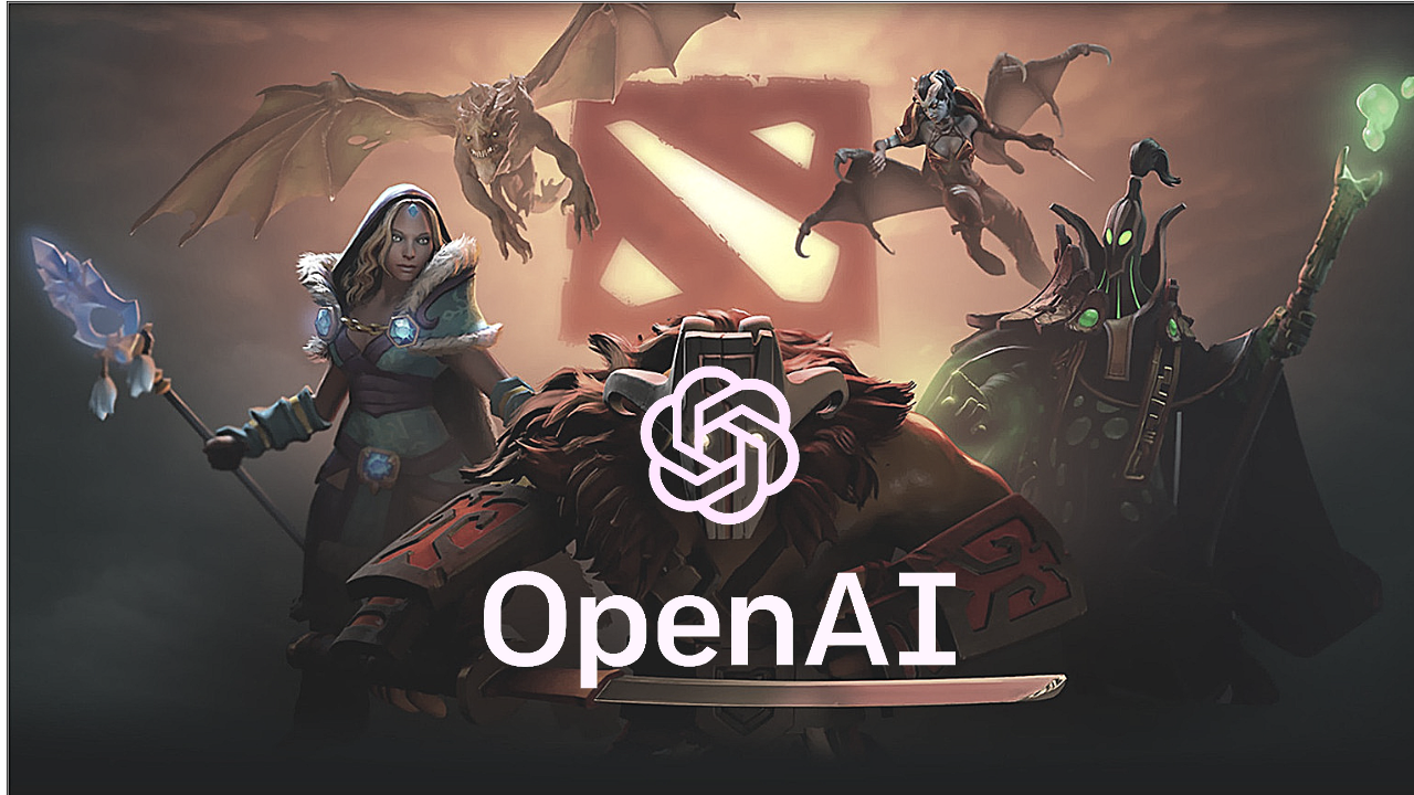 OpenAI's Long Pursuit of Dota 2 Mastery | by Synced | SyncedReview | Medium