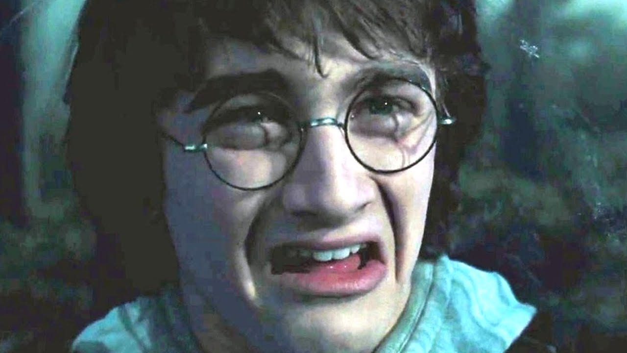 Nfl Teams As Harry Potter Characters By Brian Murphy Medium
