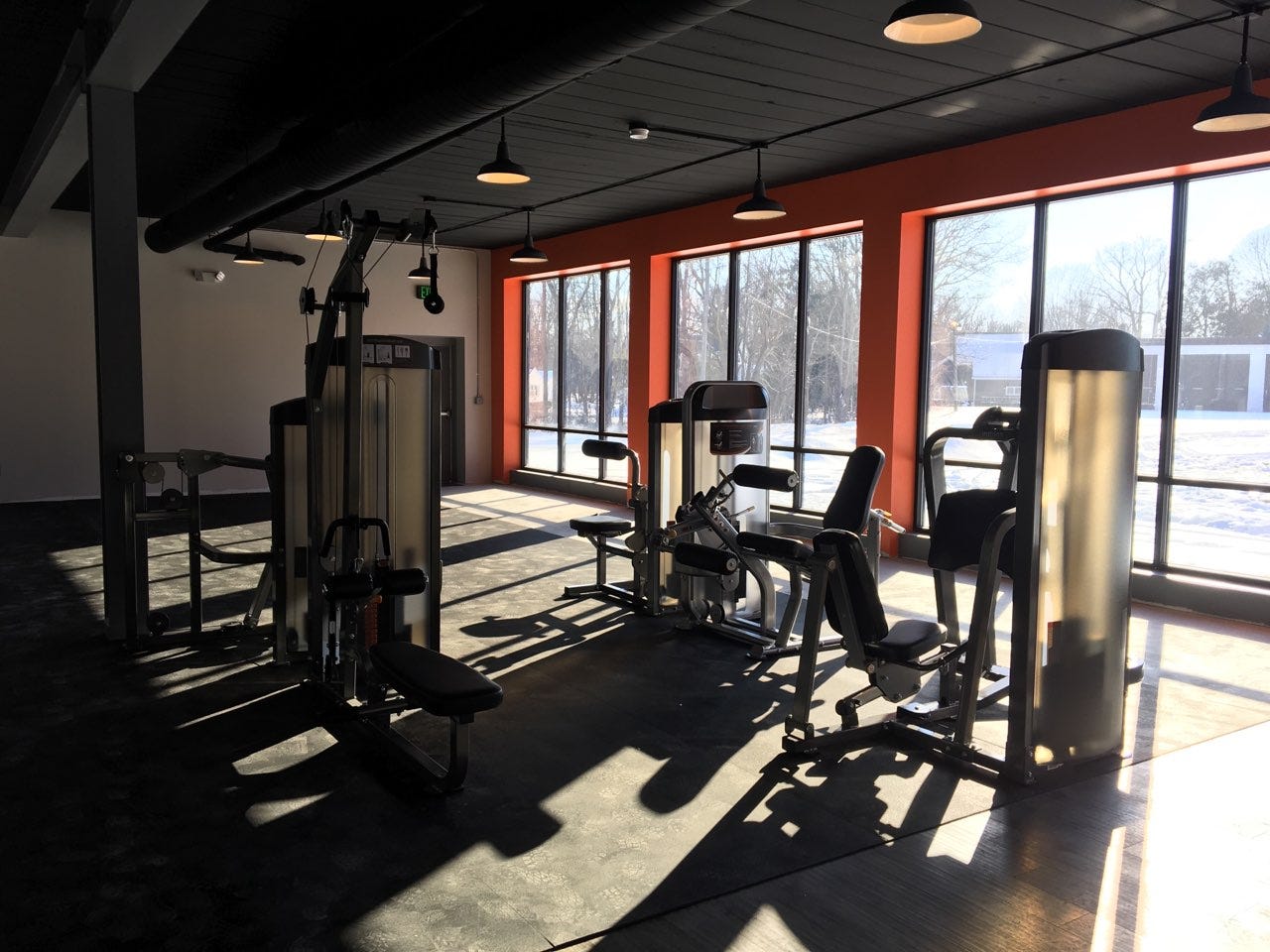 We’re proud to announce the new home of our Lattimore of Geneseo Clinic