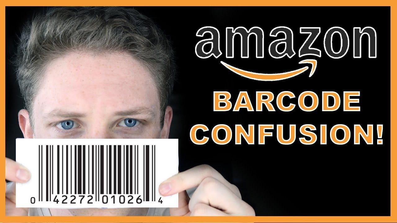 Amazon Barkod Muafiyeti Nasil Alinir Gtin Exemption By Burak Celik E Anatolia Medium