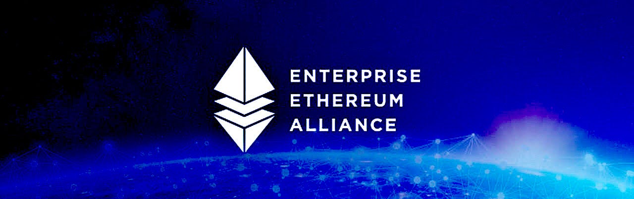 Enterprise Ethereum Alliance Releases New Standards for Blockchain ...