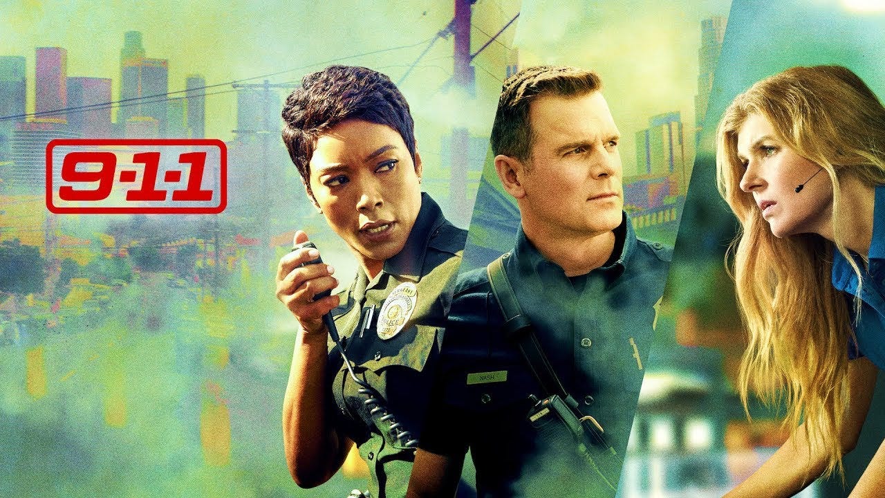 911 Lone Star Saison 3 Streaming Vf Watch~[Online]! 9-1-1 Season 4 Episode 1 (2021) Premiere TV Show | 9–1
