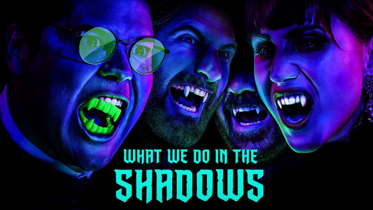 What We Do In The Shadows Season 2 Episode 9 Full Episodes