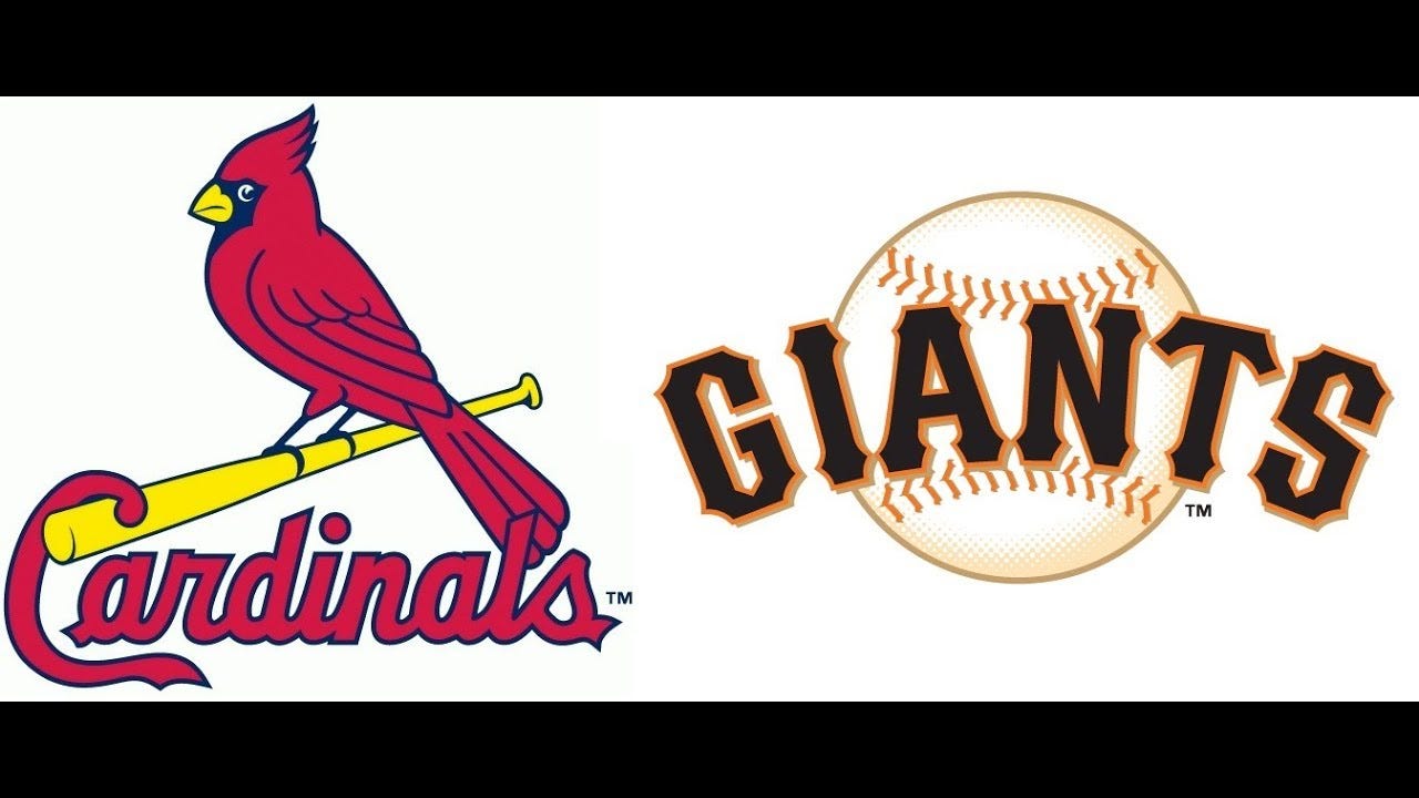 Current score of the cardinals game | St. Louis Cardinals News, Scores, Standings, Rumors ...