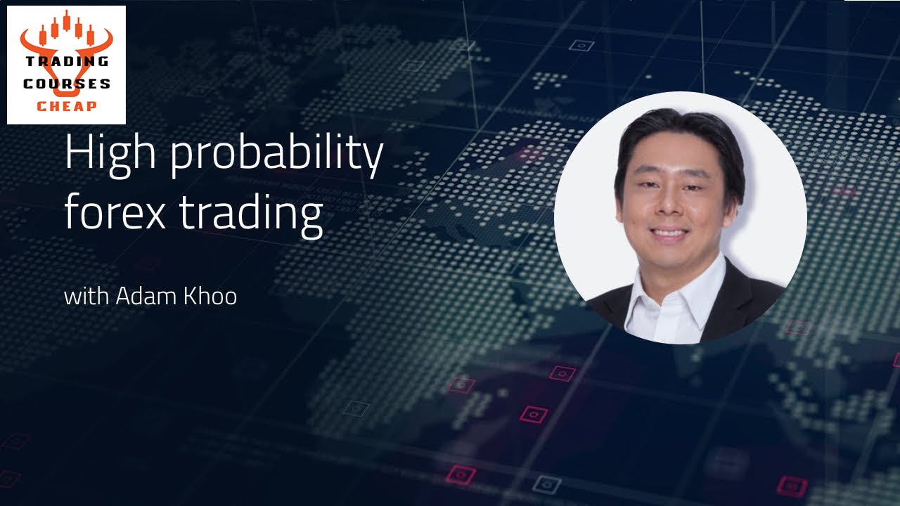 Professional Stock Trading Course Lesson 1 of 10 by Adam Khoo ⋆ blogger.com adam khoo forex lesson 1