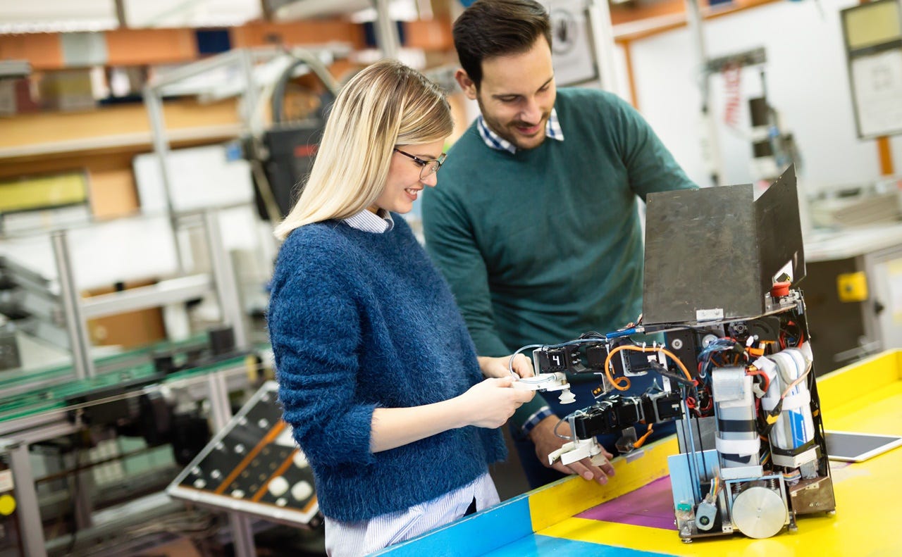 electrical engineering for you