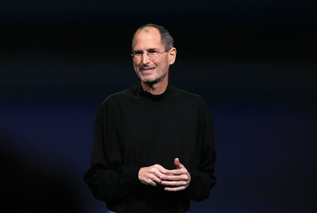 Steve Jobs Biography, Origin, Schooling, Turning Point, Success & More ...