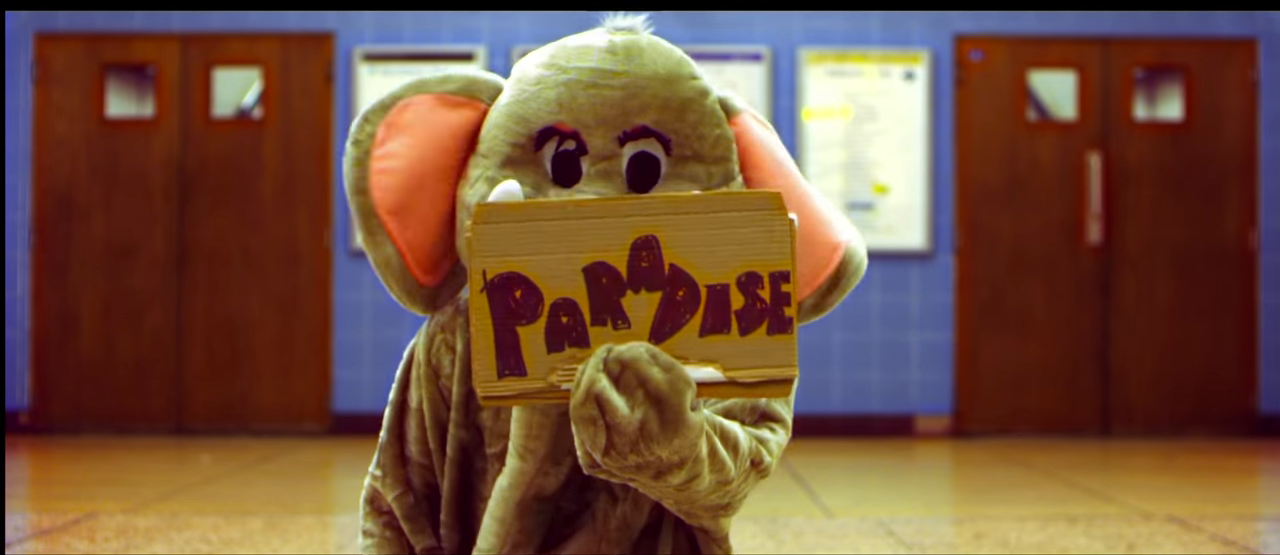 Music Video Analysis Coldplay Paradise By Aman Srivastava Medium