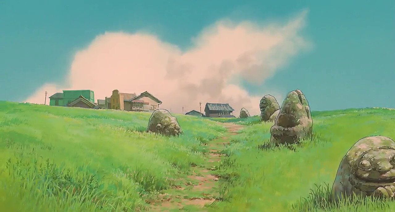 Megan Is Missing Streaming Vfcomplet.vip Spirited Away — Movie Review. Spirited Away is possibly one of Studio… | by  pinkhippo | pinkhippo | Medium