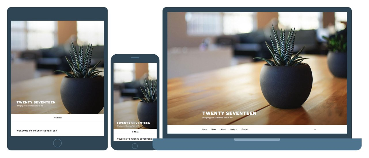 Bidirectional Scrolling is here to save Responsive Design | by Fabian  Sebastian | UX Planet
