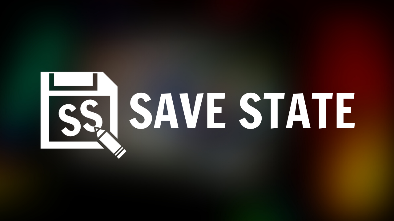 Save State is now on 641!. Join us on our new adventure at… by