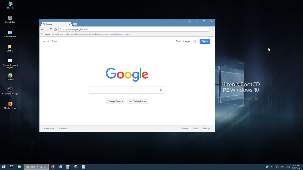 Hiren Boot Cd Full Version
