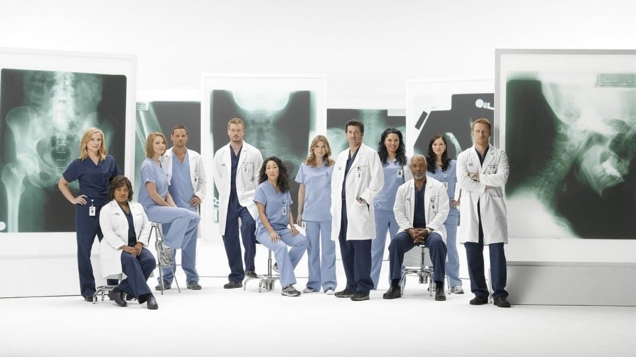 grey's anatomy season 6 online