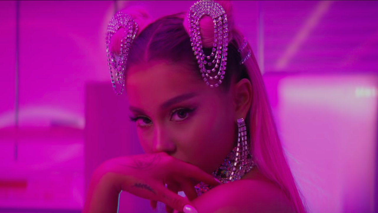 7 Rings A Disappointment In Songwriting And Storytelling