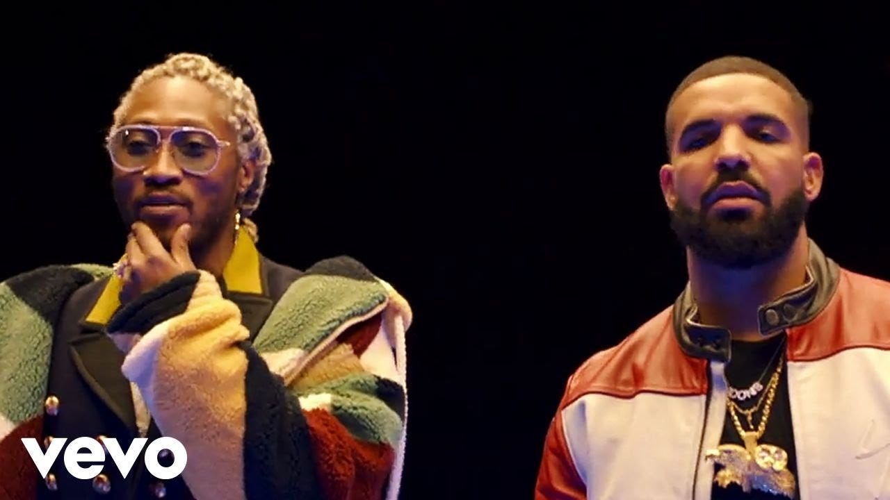 Future Life Is Good Ft Drake Lyrics Divyajyoti Medium