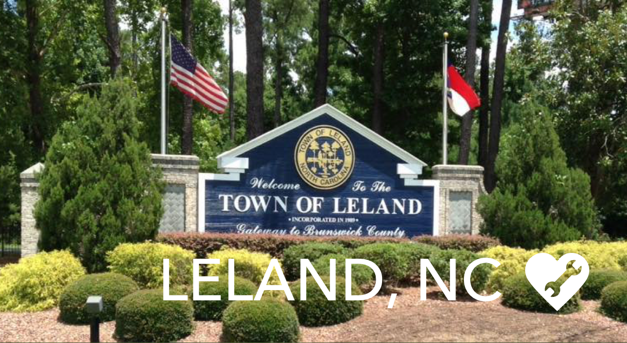 Leland, NC Launches SeeClickFix to Over 18,800 People!