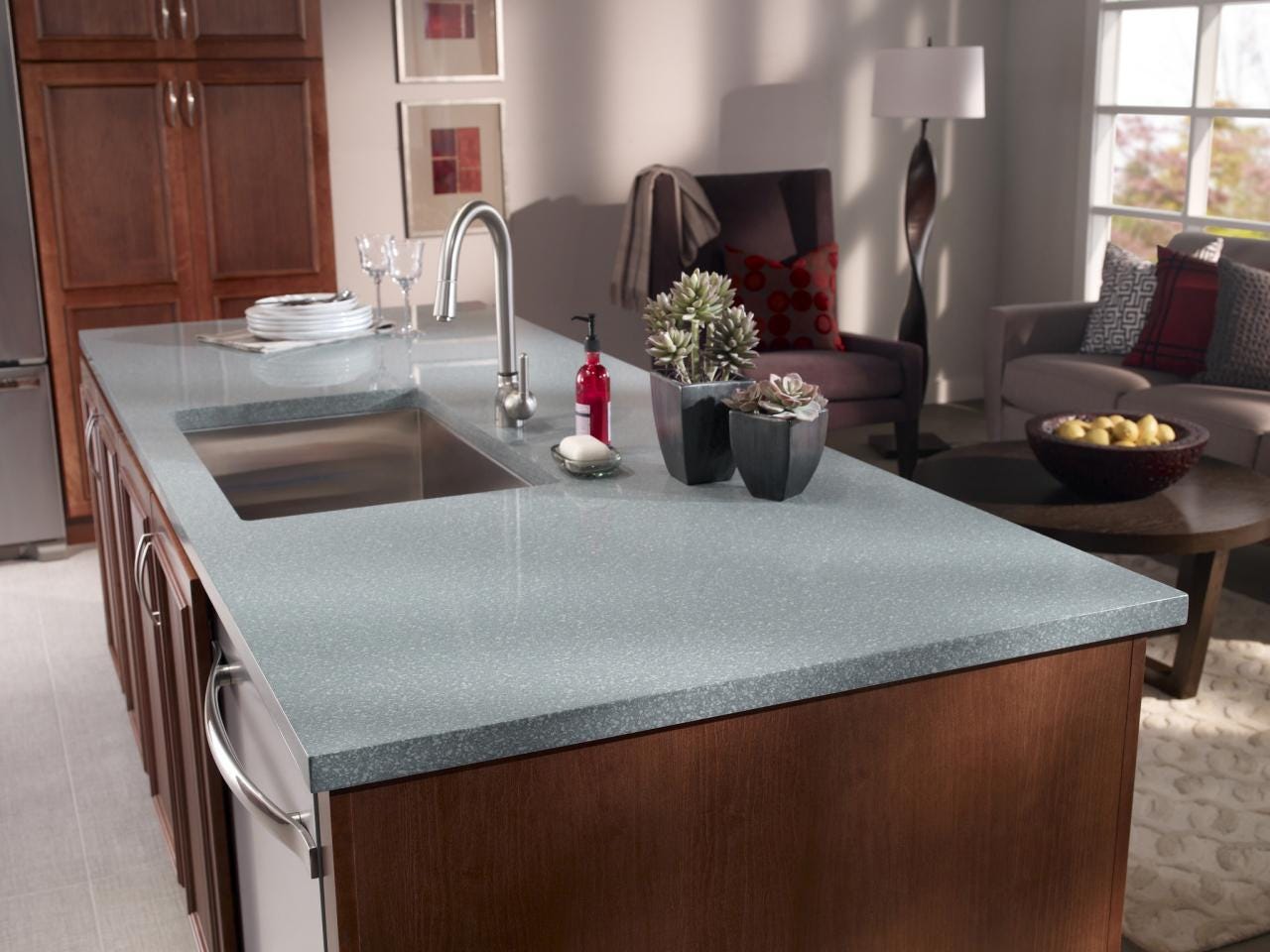 Corian Countertops In Ghana Stone Depot Medium