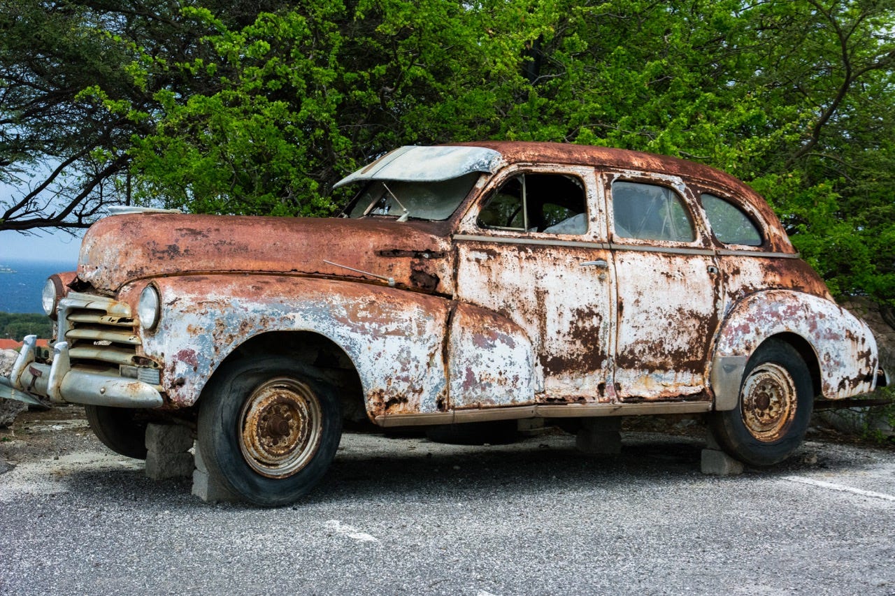 How to Remove Rust From Cars. Cars are very much prone to rust. They