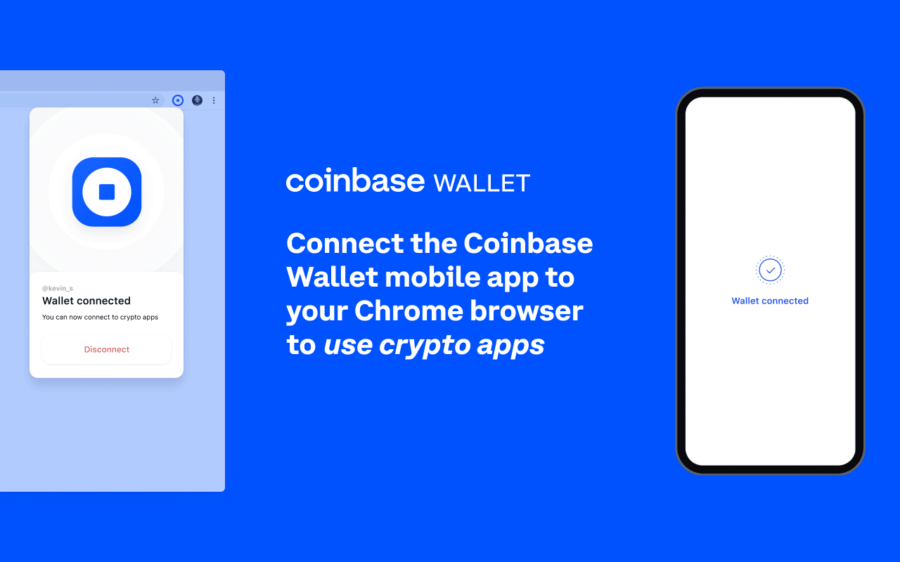 Coinbase Wallet introduces new browser extension | by ...