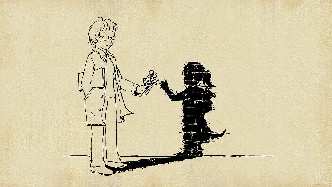 Why You Should Be Kind to People You Hate - Personal ...
