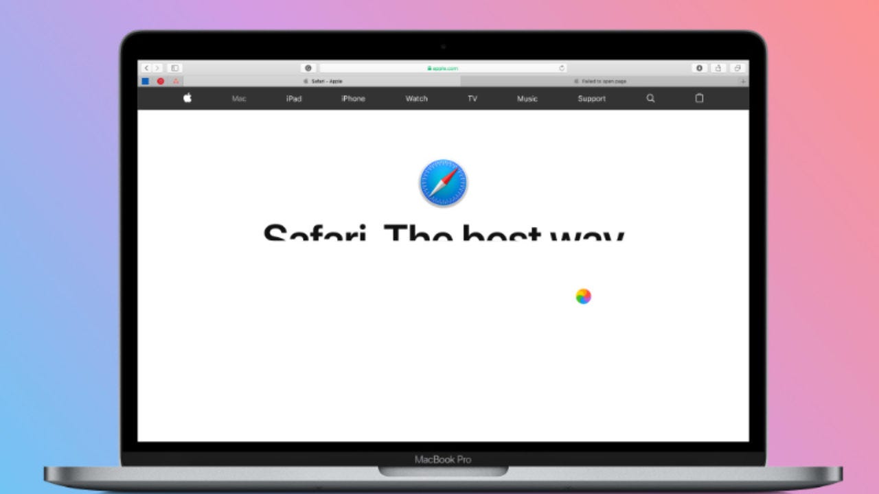 Browser Browser