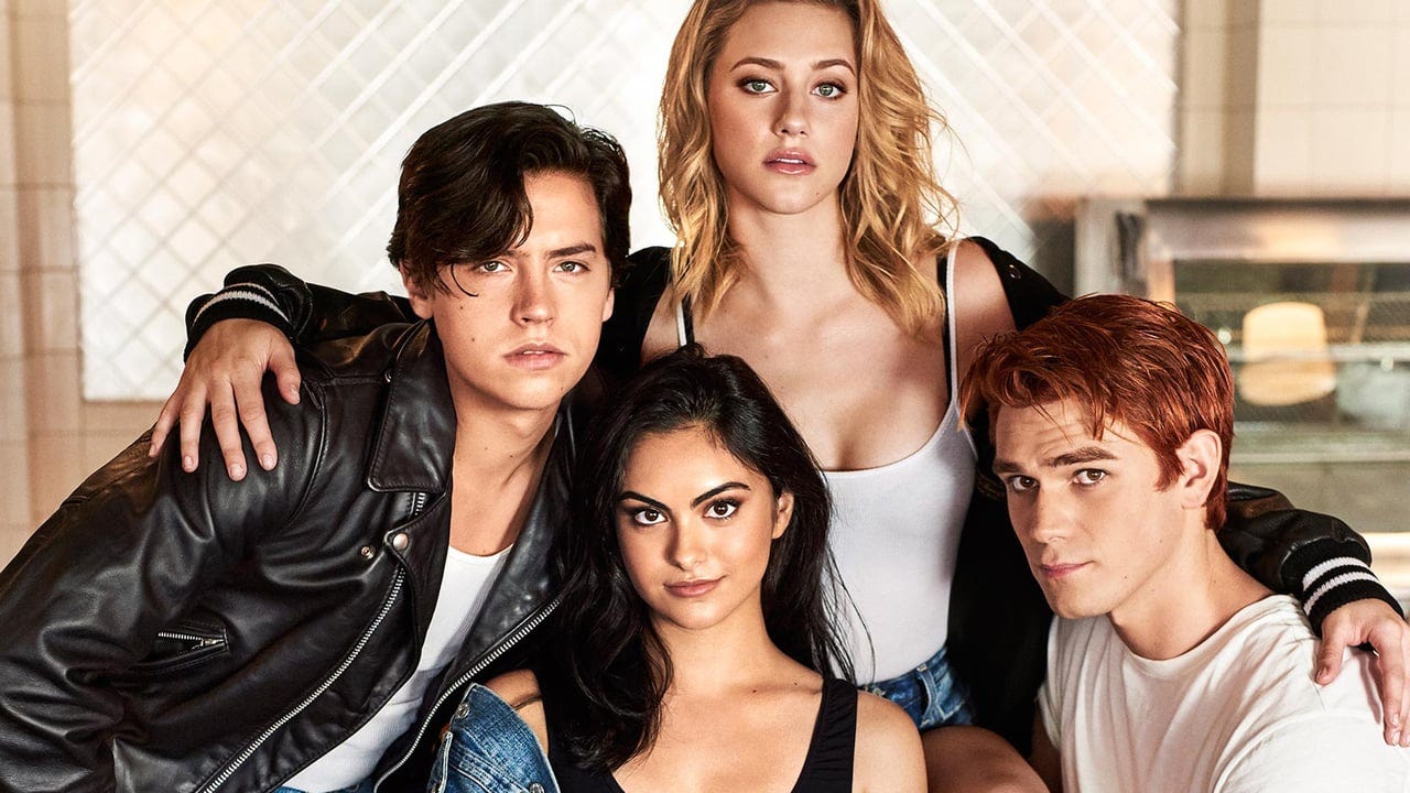 riverdale online season 3