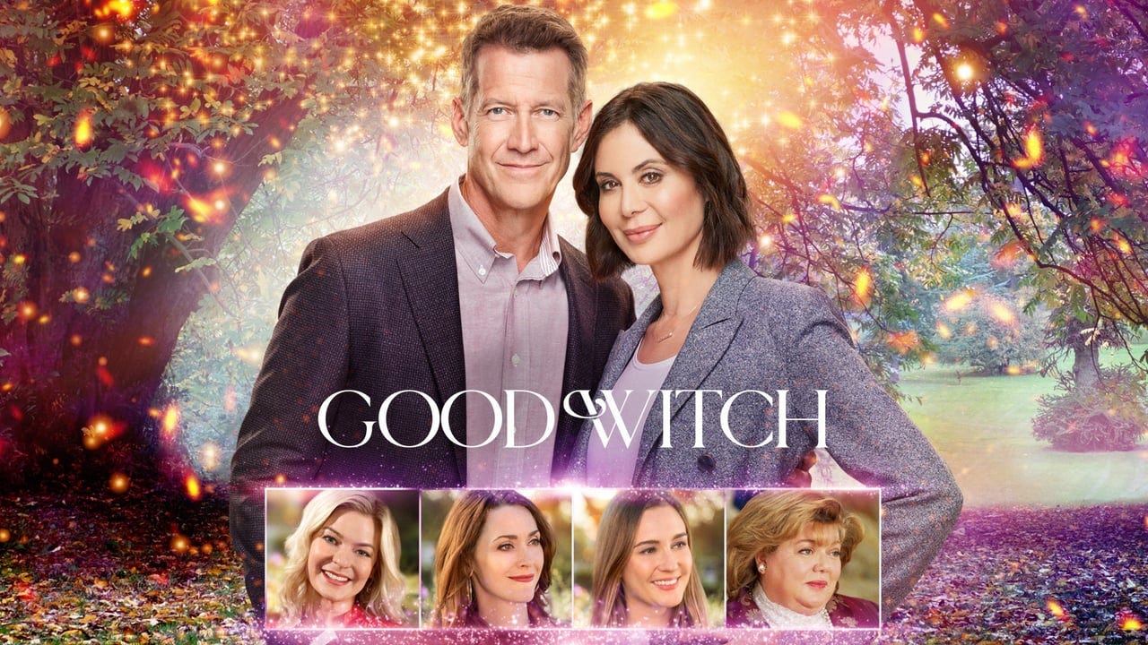 The Good Witch Saison 6 Netflix Good Witch “Season 6” Episode 5: Hallmark Channel | by Cursed