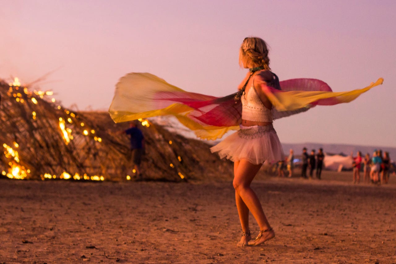 Southern Ambition S Guide To Festivals Afrikaburn 16 By Southern Ambition Africa Medium