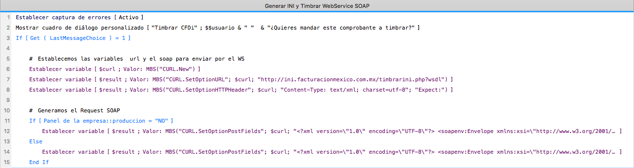 filemaker soap using baseelements plugin filemaker soap using baseelements plugin