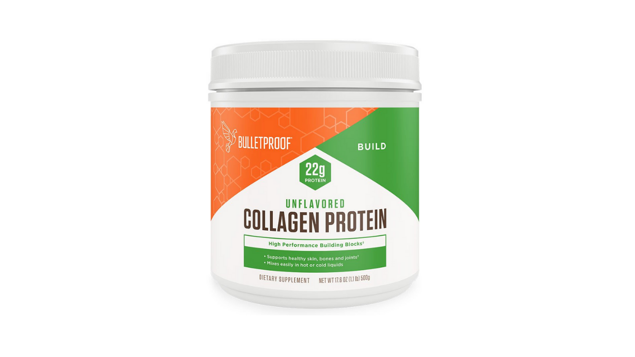Top 6 Best Collagen Supplements For Weight Loss Aron Paul Medium